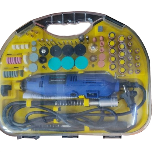 Mini Electric Grinder
