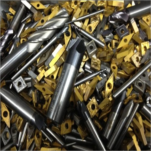 Industrial Carbide Scrap By MICRON TECHNOLOGIES