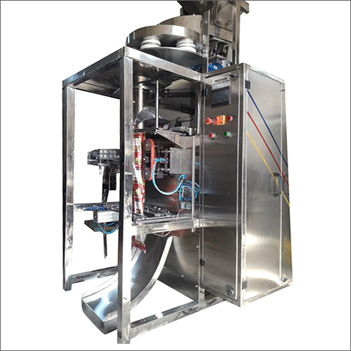 Mini Cup Filler Machine - Metal, Automatic Drive, Electric | High Efficiency for Dairy, Food & Beverage Filling