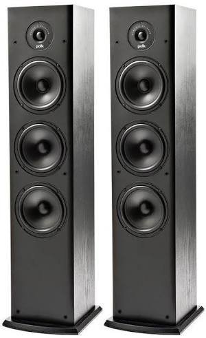 Polk T-50 Tower Speaker