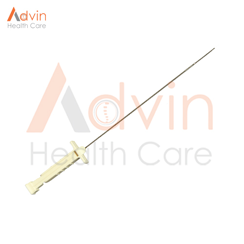 Tru Cut Biopsy Needle