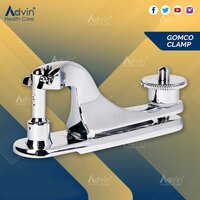 Gomco Clamp