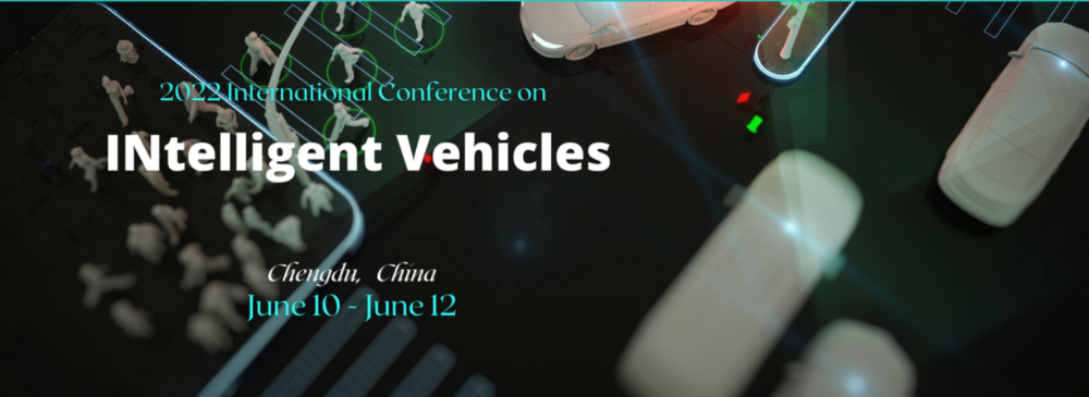 International Conference on Intelligent Vehicles (ICoIV)