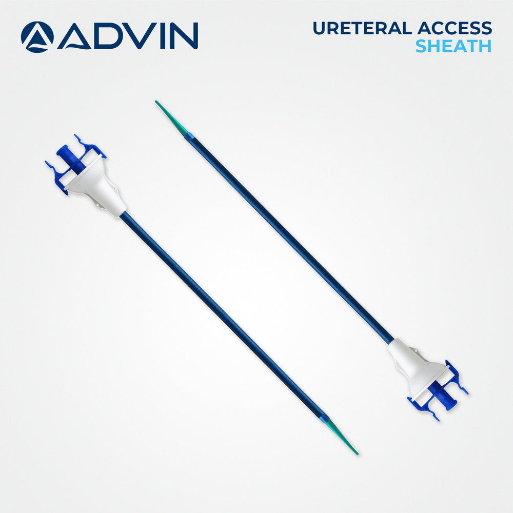 Urology Dilators