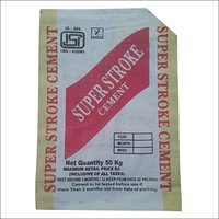 43 Grade Fine Super Strong Cement