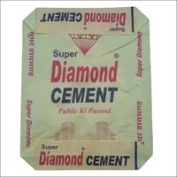 43 Grade OPC Super Diamond Cement