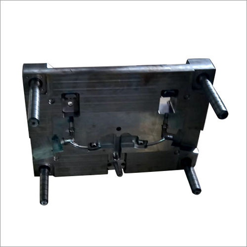 Water Tap Mold Die