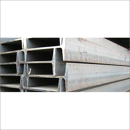 Hot Dip Galvanized Beams