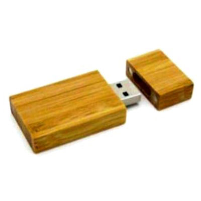 Wooden Magnet Pen Drives