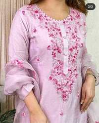 Anarkali kurti