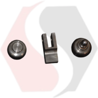 Forged Automotive Component - Application: Auto Parts