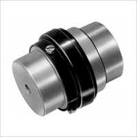 SW Type Jaw Coupling