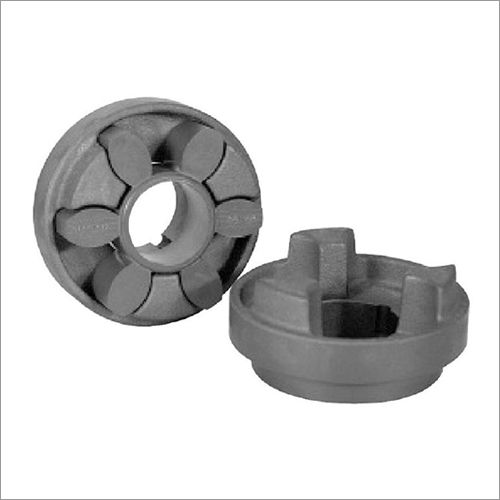 Metal Hrc Coupling