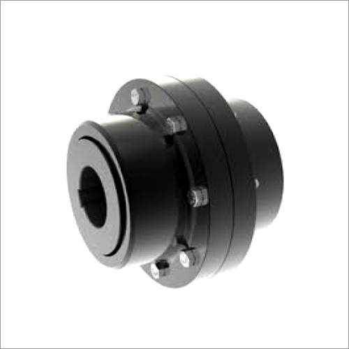 Gear Coupling