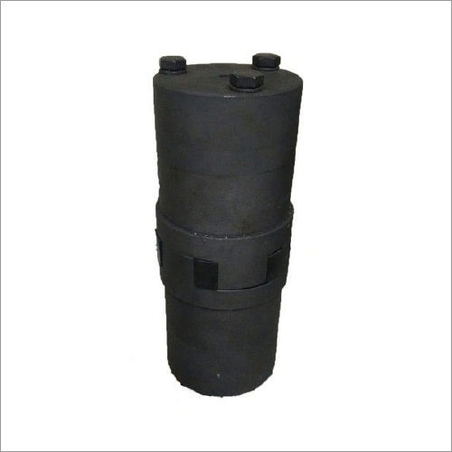 Metal Rrl Type Jaw Coupling