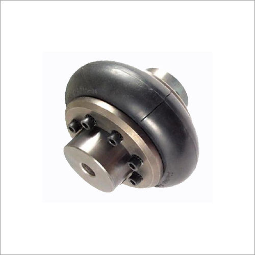 Metal Tyre Coupling