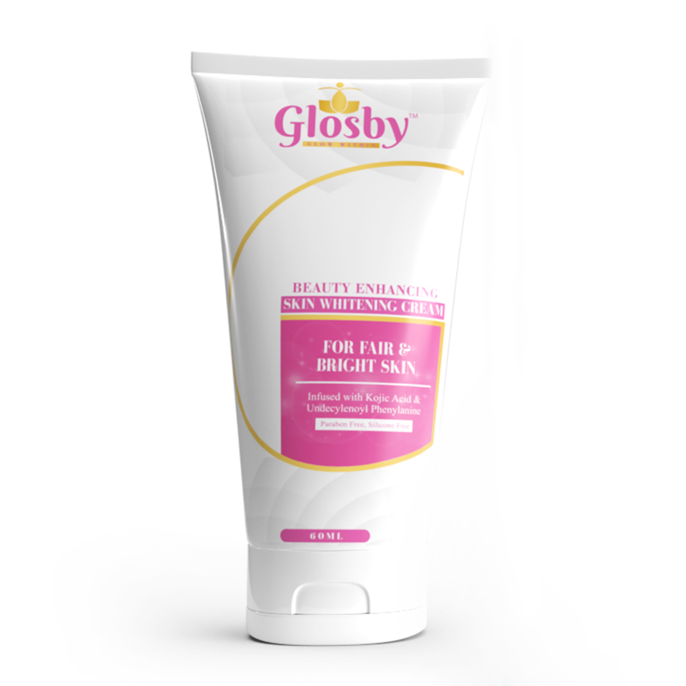 Glosby Skin Whitening Cream