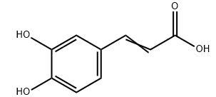 Caffeic acid