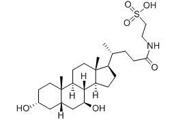 Tauroursodeoxycholic acid(TUDCA)