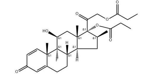 Betamethasone Dipropionate (Betamethasone 17 21-dipropionate)