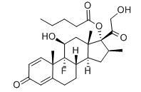 Betamethasone valerate (Betnovate or Betamethasone 17-valerate)