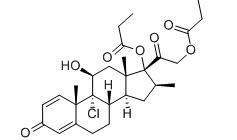 Beclomethasone dipropionate