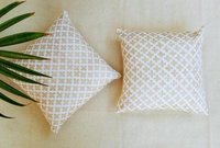 Cotton Cushion Cover