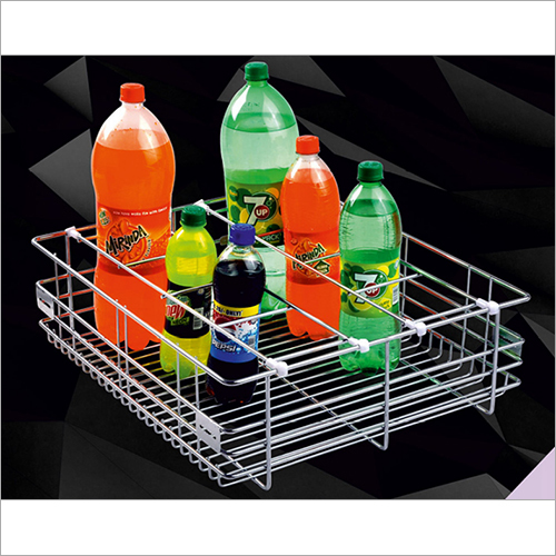 Bottle Basket (C)