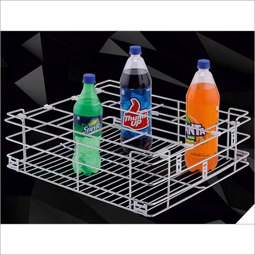 Bottle Basket (M)