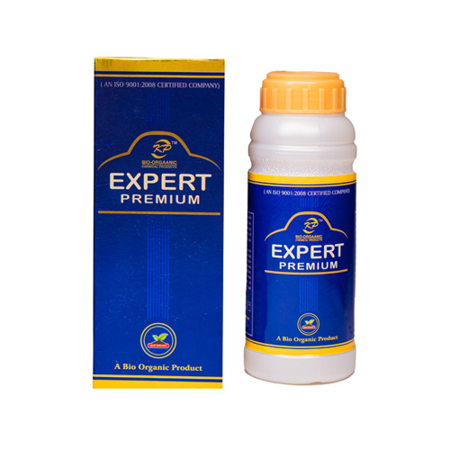 Bio-Larvy  Control