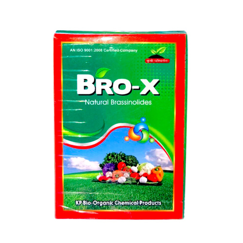 Natural Brassinolides - Application: Agriculture