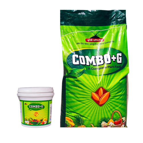 Food Plant Granules