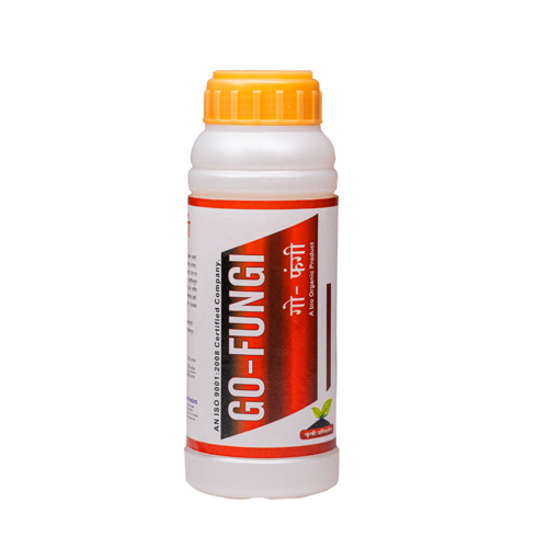 Go-Fungi Soil Fungus Control