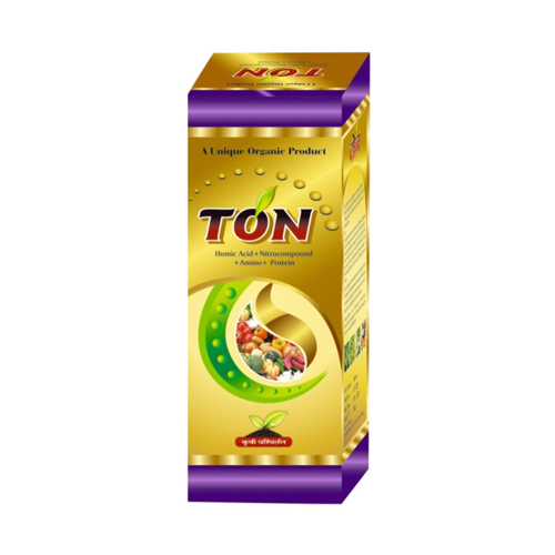 Ton Becterial Control