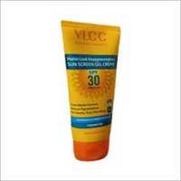 VLCC Sun Screen Gel Cream