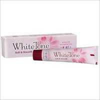 White Tone Cream