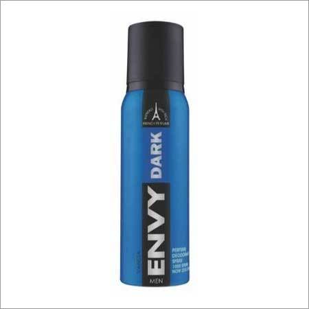 Envy Body Deodorant