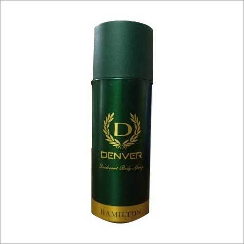 Denver Hamilton Deodorant