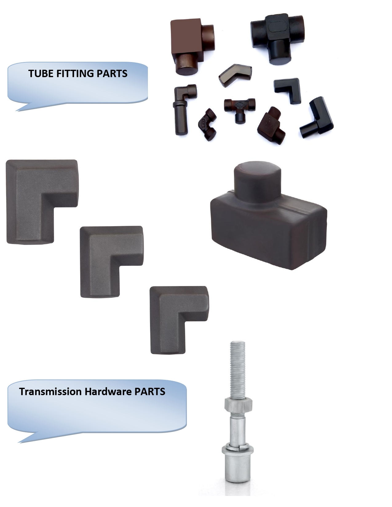 Agriculture Diesel Engine Parts