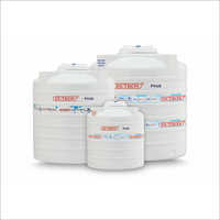 Dutron Plus Antibacterial Water Tanks