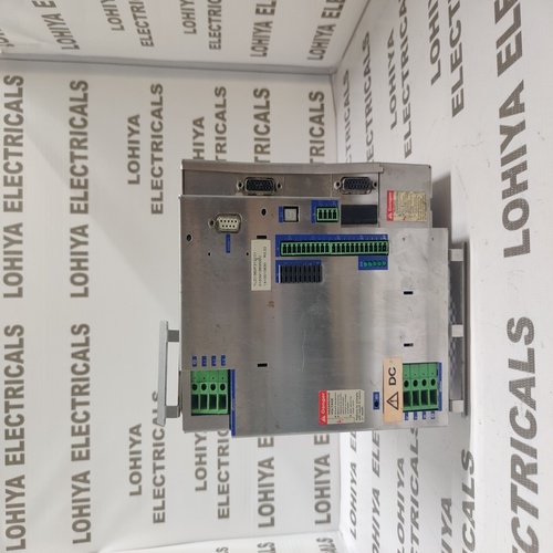 BERGER LAHR TLD1362F312121 SERVO DRIVE