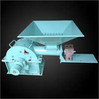 Mild Steel Micro Pulverizer