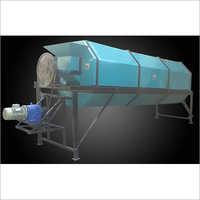 Eco-friendly Industrial Rotary Screen