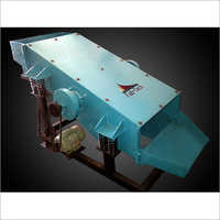 Vibrating Screen
