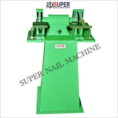 Cutter Grinder Machine