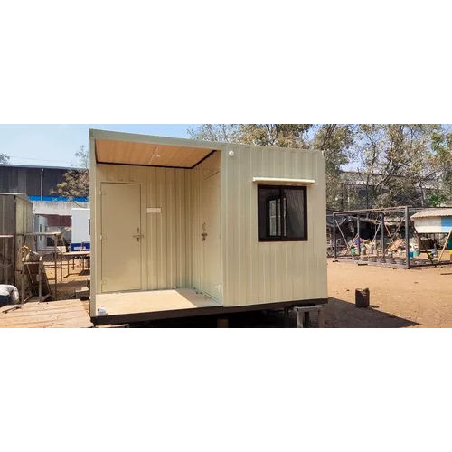 Office Portable Cabins