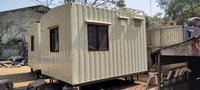 Porta Cabins manufacturer in Hyderabad