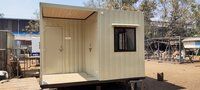 Porta Cabins Manufacturer