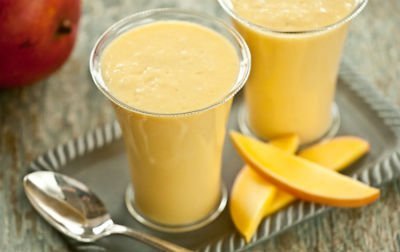 Cec Mango Milk Flavour Emulsion - Liquid Formulation 4567 | Sweet, Fruity Aroma, 6 Months Shelf Life, Ideal For Milkshakes