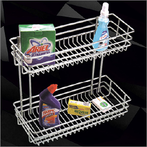 Multi Purpose Rack